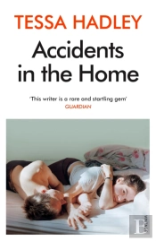 Accidents In The Home