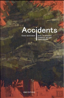 Bertrand.pt - Accidents ; Une Correspondance