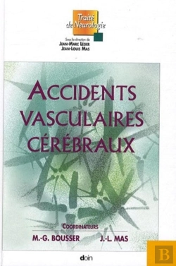 Bertrand.pt - Accidents Vasculaires Cérébraux Vol 1