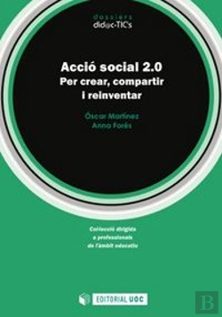 Bertrand.pt - Acció Social 2.0. Per Crear, Compartir I Reinventar