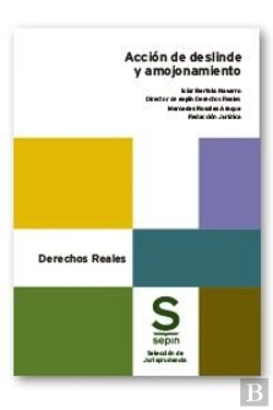 Bertrand.pt - Accion De Deslinde Y Amojonamiento