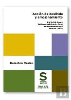 Accion De Deslinde Y Amojonamiento