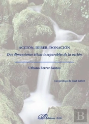 Acción, Deber, Donación