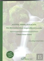 Acción, Deber, Donación