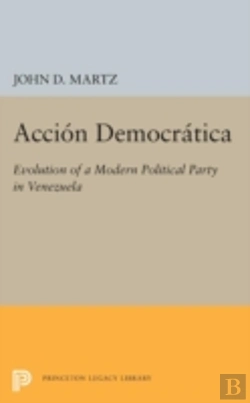 Bertrand.pt - Accion Democratica