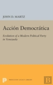 Accion Democratica