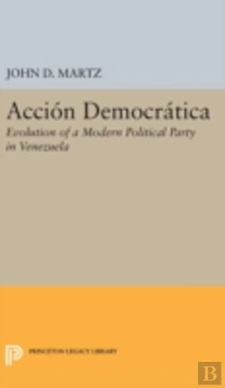 Bertrand.pt - Accion Democratica