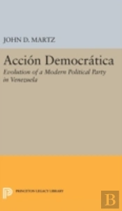 Accion Democratica