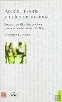 Bertrand.pt - Accion, Historia Y Orden Institucional 
