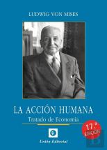 Accion Humana. Tratado De Economia 2026