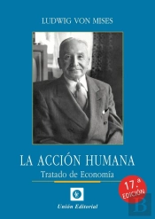 Accion Humana. Tratado De Economia 2026