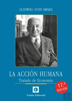 Bertrand.pt - Accion Humana. Tratado De Economia 2026