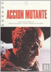 Accion Mutante