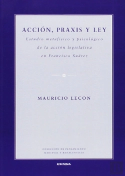 Bertrand.pt - Acción, Praxis Y Ley