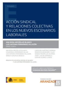 Bertrand.pt - Accion Sindical Y Relaciones Colectivas En Los Nuevos Escen