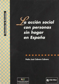 Bertrand.pt - Accion Social Con Personas Sin Hogar En España, La