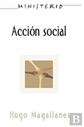 Accion Social: El Pueblo Cristiano Testifica Del Amor De Dios Aeth