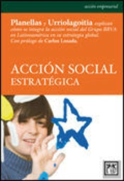Acción Social Estratégica