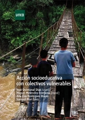 Acción Socioeducativa Con Colectivos Vulnerables