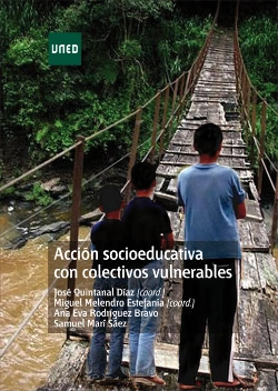 Bertrand.pt - Acción Socioeducativa Con Colectivos Vulnerables