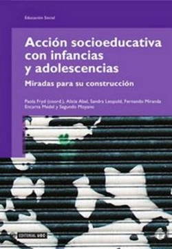 Bertrand.pt - Acción Socioeducativa Con Infancias Y Adolescencias