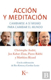 Acción Y Meditación