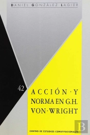 Accion Y Norma En G.H. Von Wright