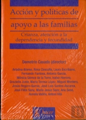 Accion Y Politicas De Apoyo A Las Familias