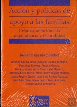Bertrand.pt - Accion Y Politicas De Apoyo A Las Familias