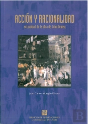 Accion Y Racionalidad, Actualidad De La Obra De John Dewey
