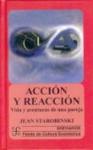 Accion Y Reaccion, Vida Y Aventuras De Una Pareja 