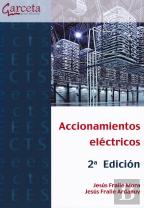 Accionamientos Eléctricos 2ª Edición