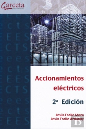Accionamientos Eléctricos 2ª Edición