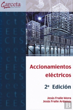 Bertrand.pt - Accionamientos Eléctricos 2ª Edición