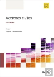 Acciones Civiles (4 Tomos)