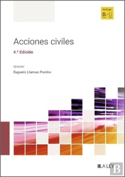 Bertrand.pt - Acciones Civiles (4 Tomos)