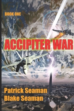 Bertrand.pt - Accipiter War: Fort Brazos: Book One