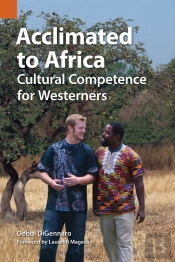 Acclimated To Africa