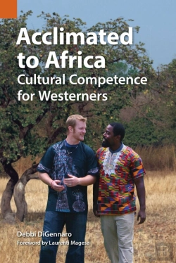 Bertrand.pt - Acclimated To Africa