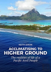 Acclimatising To Higher Ground