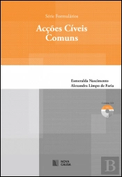 Acções Cíveis Comuns