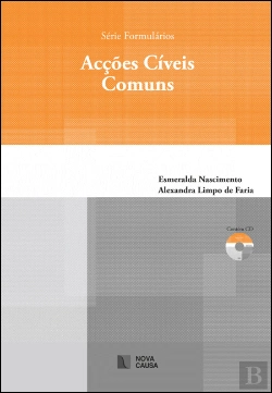 Bertrand.pt - Acções Cíveis Comuns