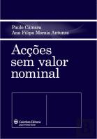 Acções Sem Valor Nominal