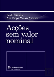 Acções Sem Valor Nominal