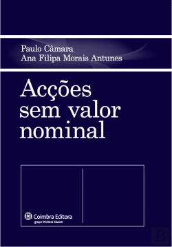 Bertrand.pt - Acções Sem Valor Nominal