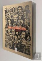Accolades #1. Artists Present Hidden Gems