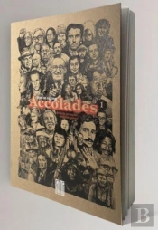 Accolades #1. Artists Present Hidden Gems