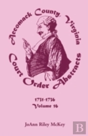 Accomack County, Virginia Court Order Ab