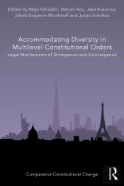 Accommodating Diversity In Multilevel Constitutional Orders
