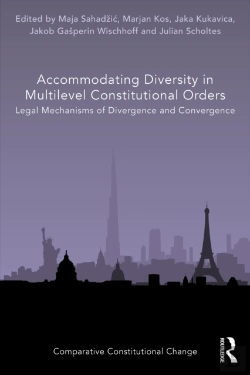 Bertrand.pt - Accommodating Diversity In Multilevel Constitutional Orders